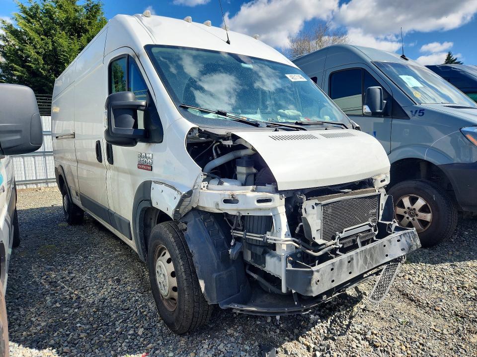 2020 Dodge Ram Promaster 2500 2500 High