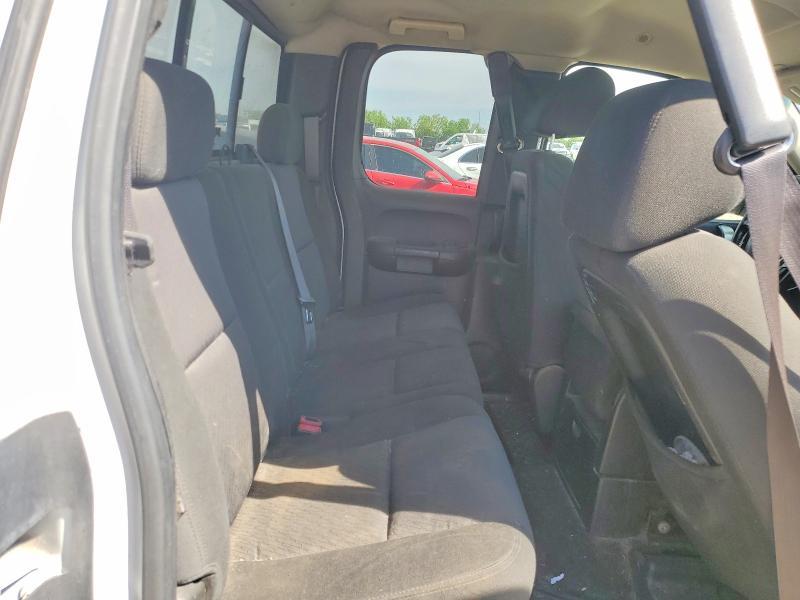 2013 GMC Sierra K1500 sle