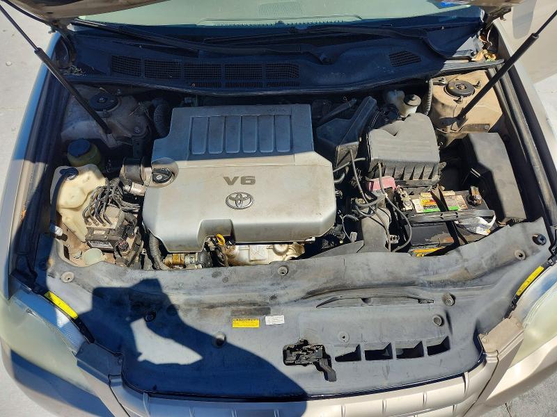 2005 Toyota Avalon Limited
