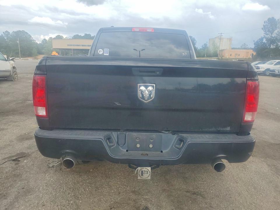 2014 Dodge RAM 1500 ST