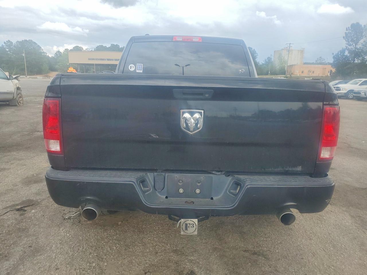 2014 Dodge RAM 1500 ST