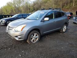 2012 Nissan Rogue s for sale in Marlboro, NY