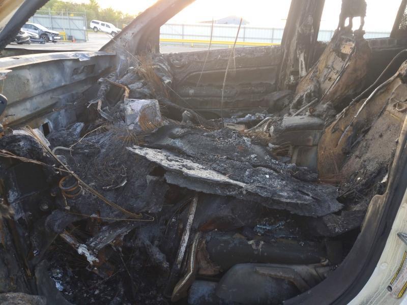 2013 Jeep Compass Latitude