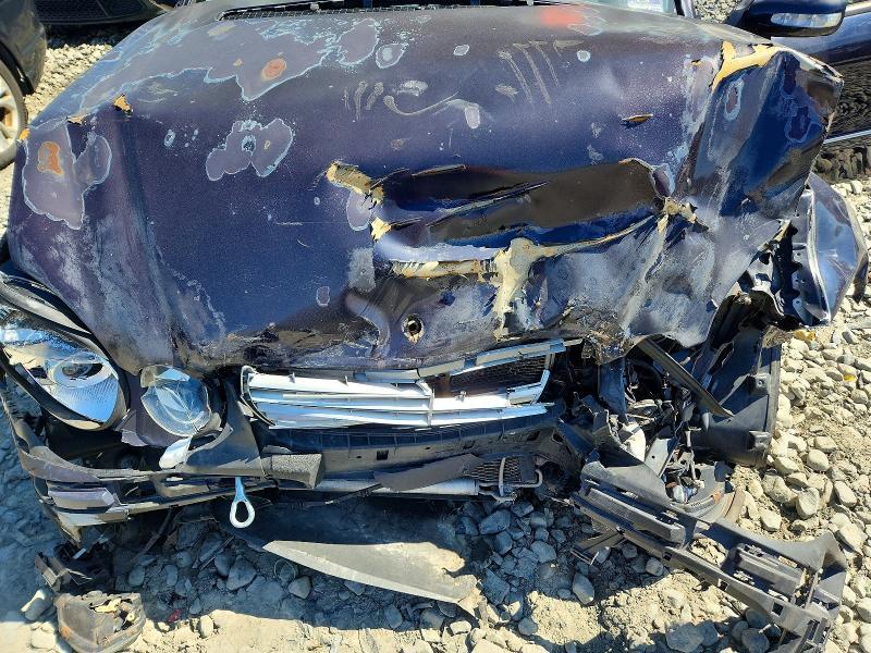 2003 Mercedes-Benz E 320