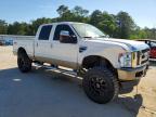 2008 Ford F350 SRW Super Duty
