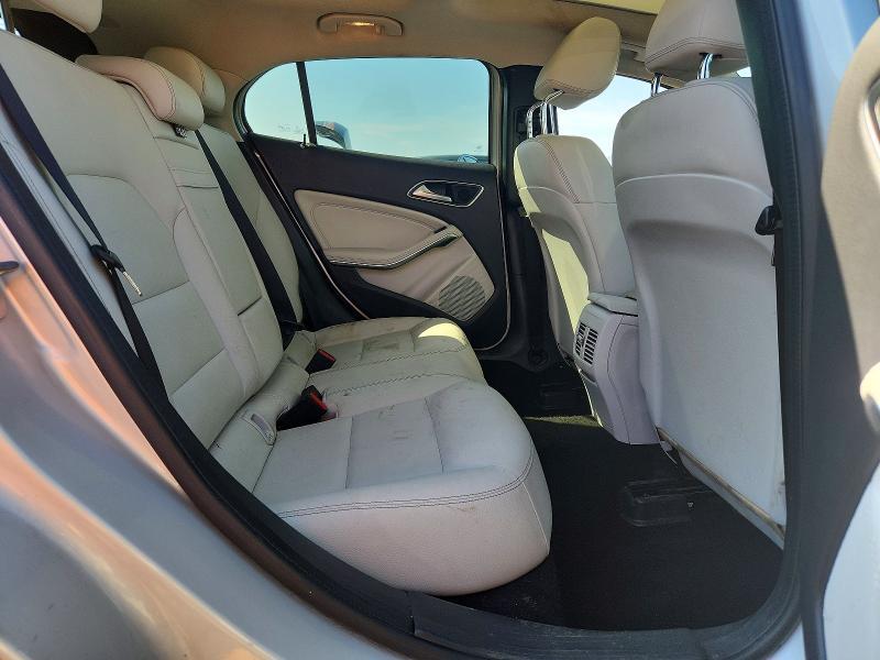 2018 Mercedes-Benz Gla 250 4matic