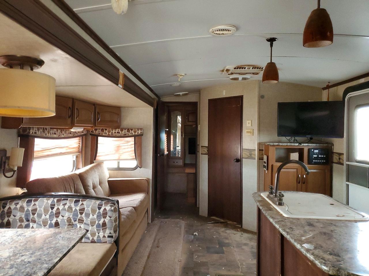2014 Outback 2014 Keystone Outback Camper