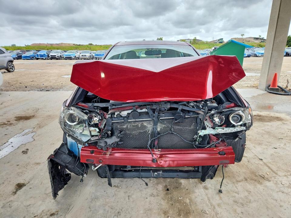 2014 Lexus Es 350 Base