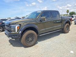 Ford f150 Vehiculos salvage en venta: 2026 Ford F150 Raptor