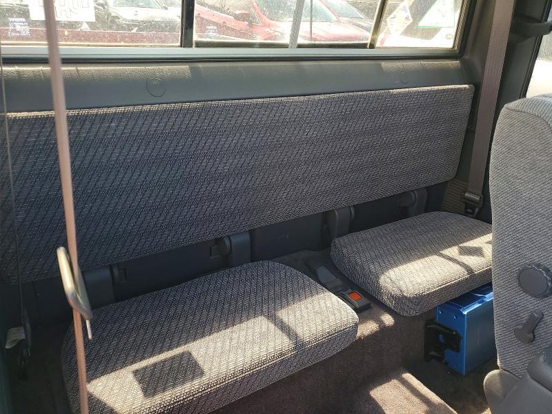 1993 Toyota Pickup SR5 V6