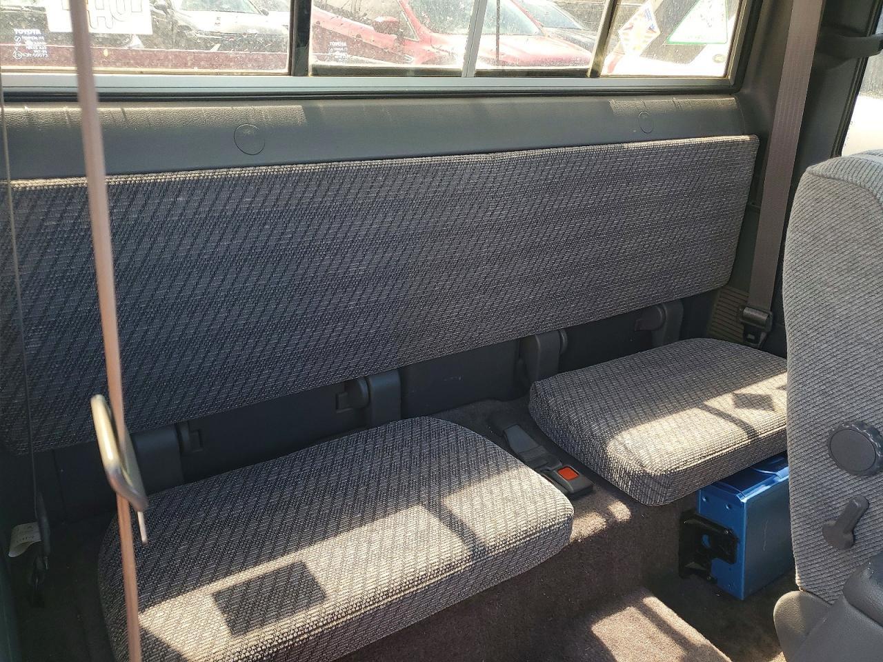 1993 Toyota Pickup SR5 V6