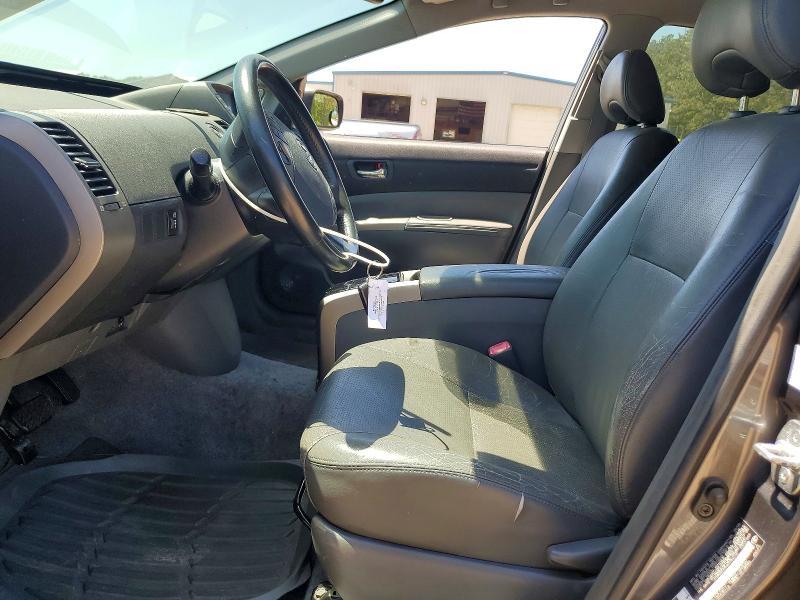 2006 Toyota Prius Base