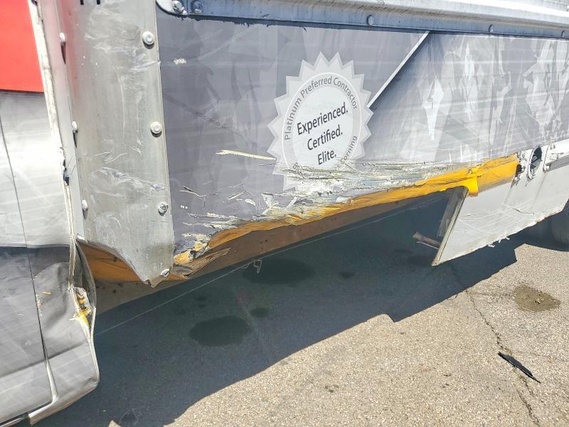 2012 GMC Savana BOX Truck