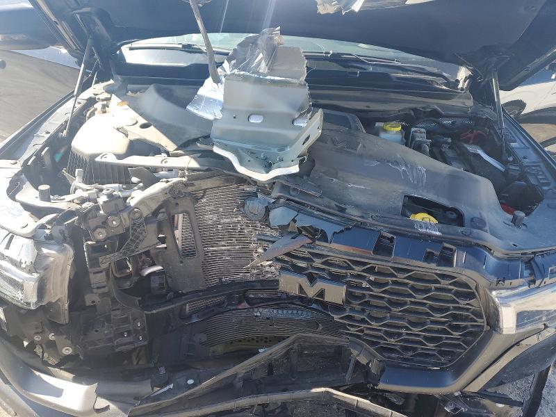 2025 Dodge RAM 1500 Rebel