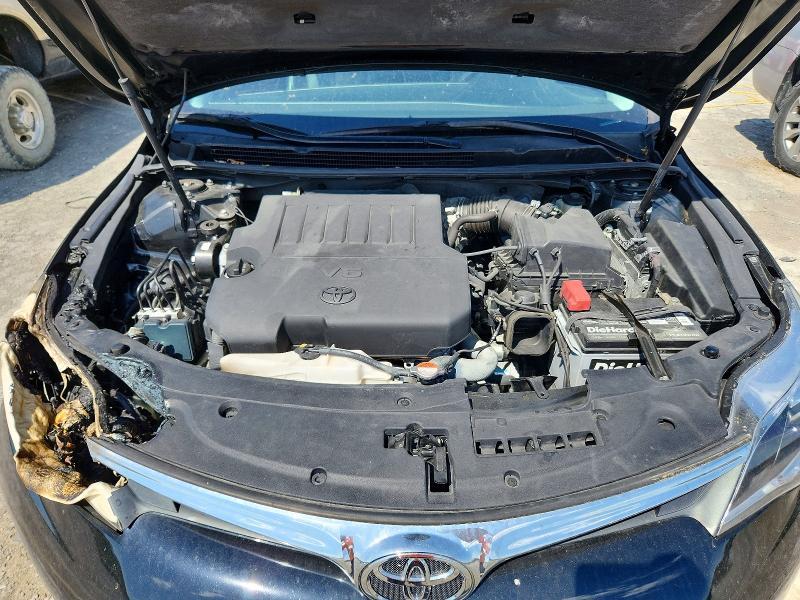 2016 Toyota Avalon xle