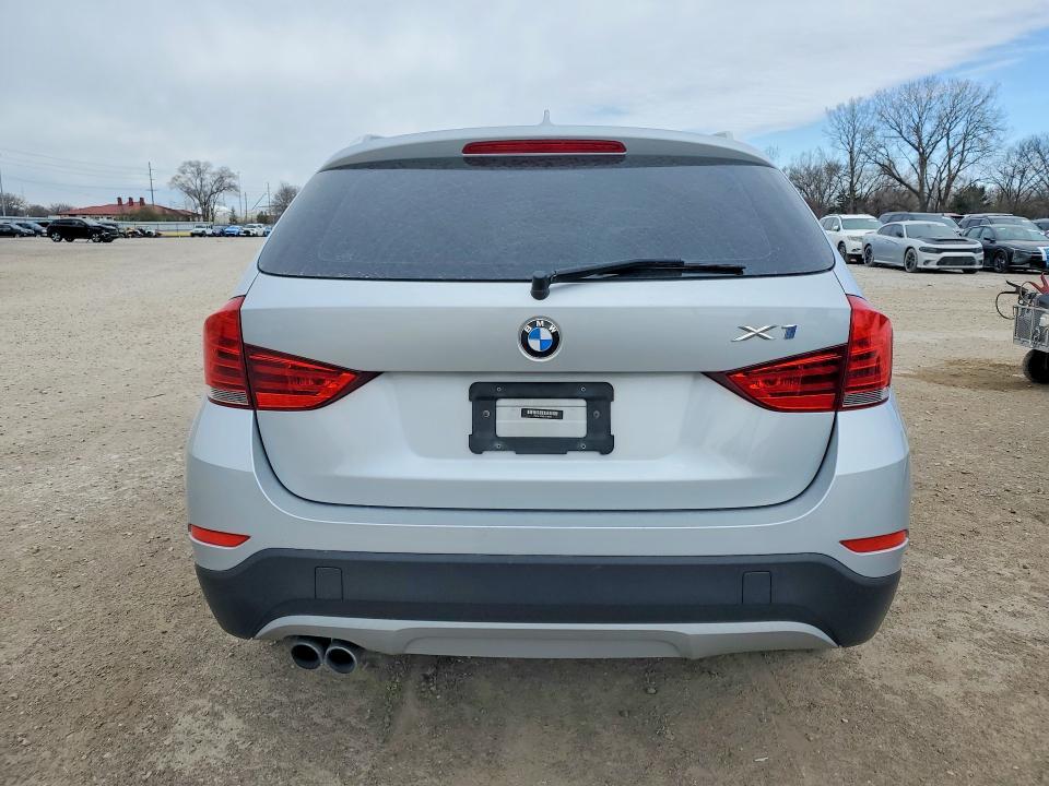 2014 BMW X1 Xdrive28i