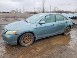 2009 Toyota Camry Hybrid Base for sale in Montreal Est, QC