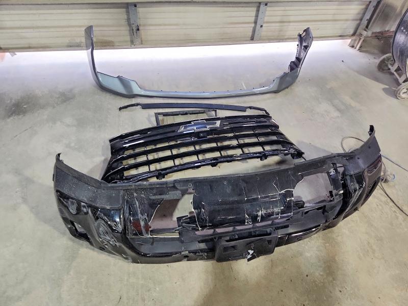 2025 Chevrolet Silverado K2500 Heavy Duty LTZ