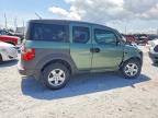 2003 Honda Element ex
