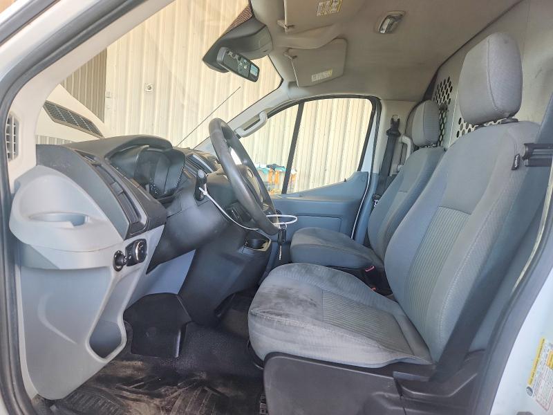 2016 Ford Transit 250 Delivery van