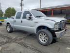 2006 Ford F250 Super Duty