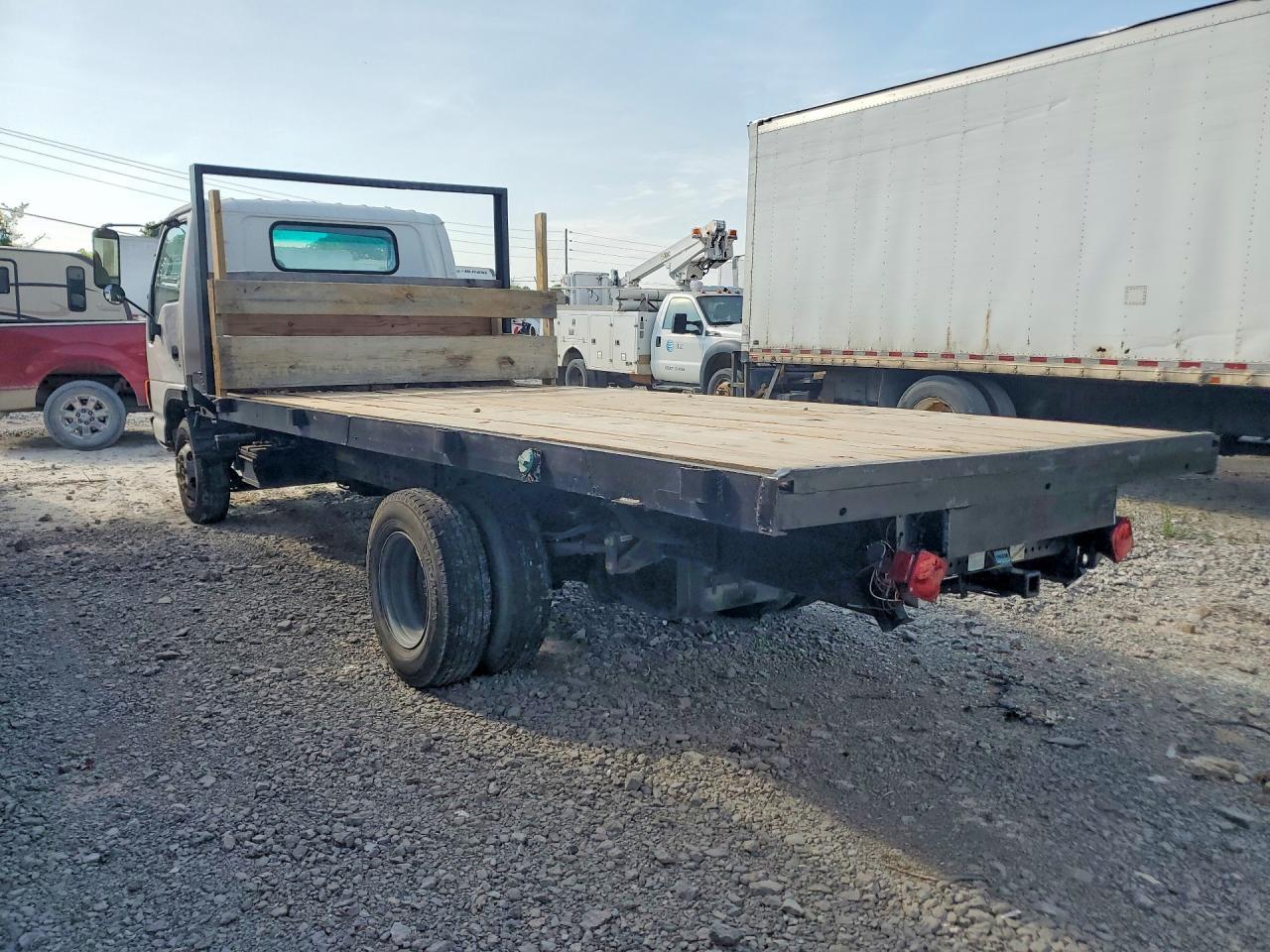 2005 GMC W4500 W45042