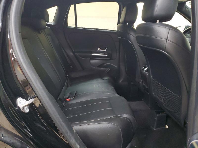 2021 Mercedes-Benz Gla 250 4matic