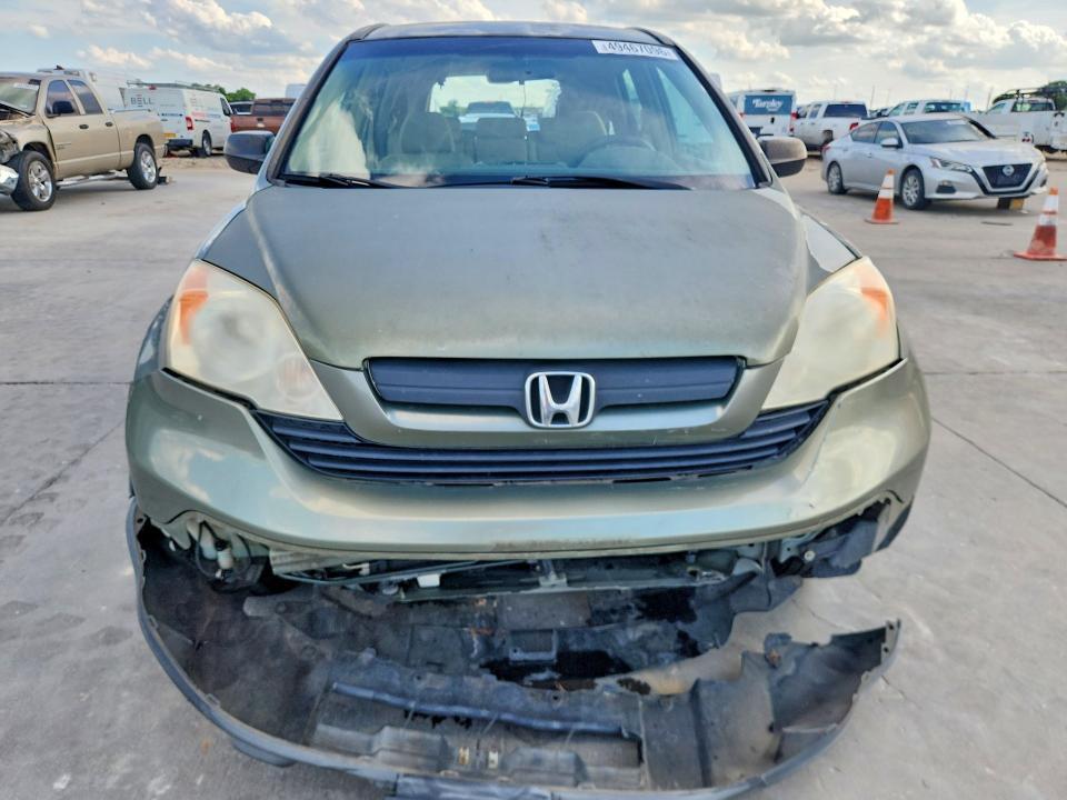 2009 Honda Cr-v lx