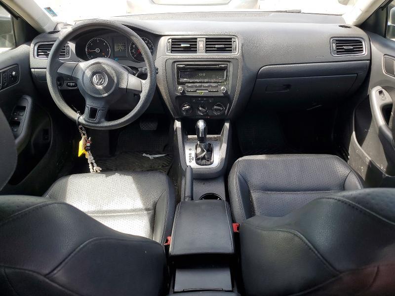 2014 Volkswagen Jetta tdi