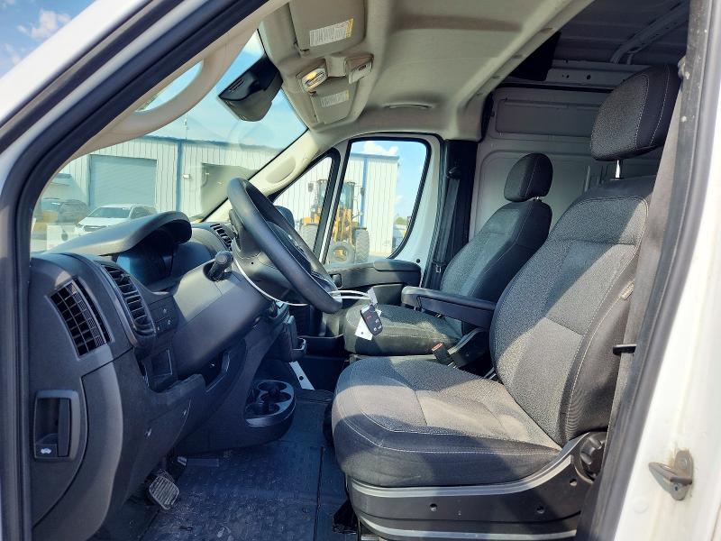 2024 Dodge Ram Promaster 3500 3500 High