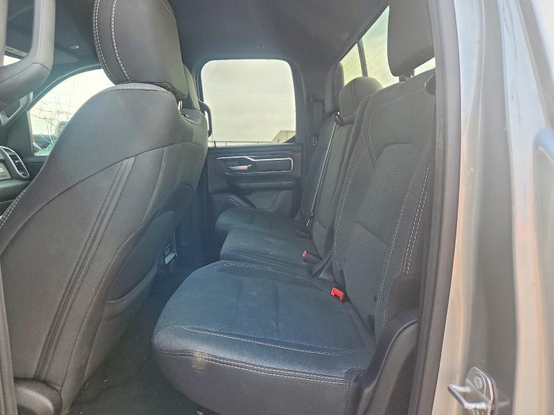 2019 Dodge RAM 1500 BIG Horn