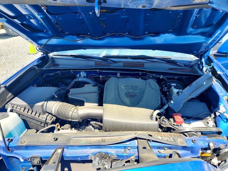 2017 Toyota Tacoma SR5 V6