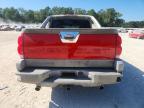 2002 Chevrolet Avalanche K1500
