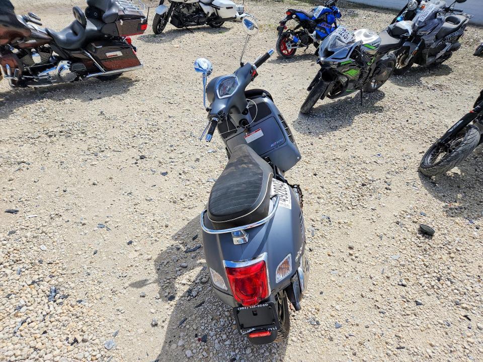 2022 Vesp Generic SC