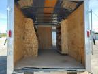 2020 Carry-On 7X14CGRECTP Enclosed Cargo Trailer