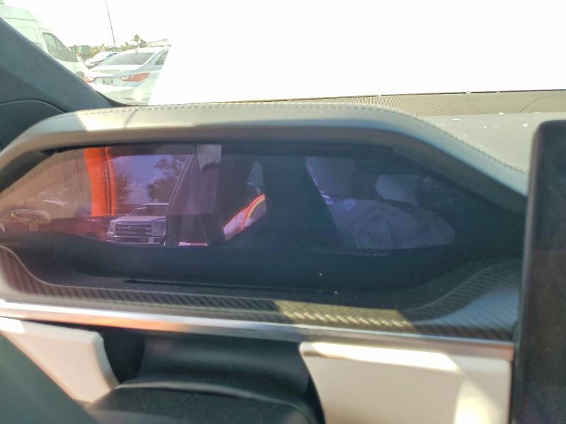 2022 Tesla Model x