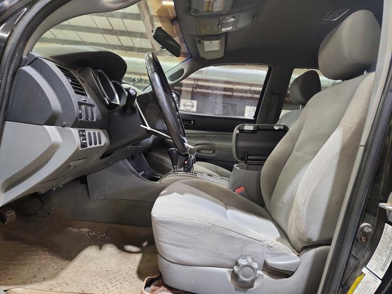 2006 Toyota Tacoma Double cab