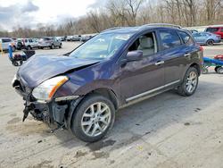 2013 Nissan Rogue s for sale in Ellwood City, PA