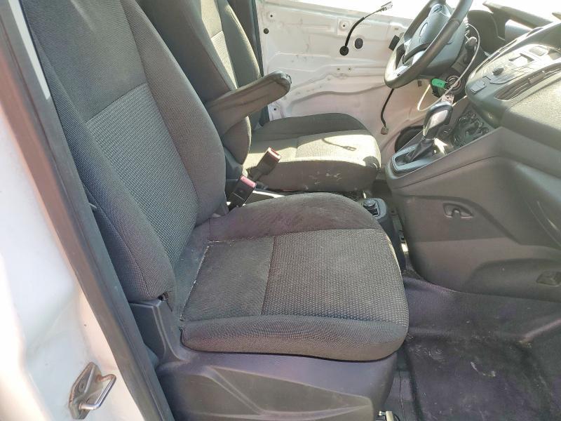 2017 Ford Transit Connect xl