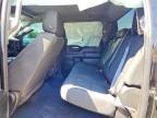 2021 Chevrolet Silverado K1500 Trail Boss Custom
