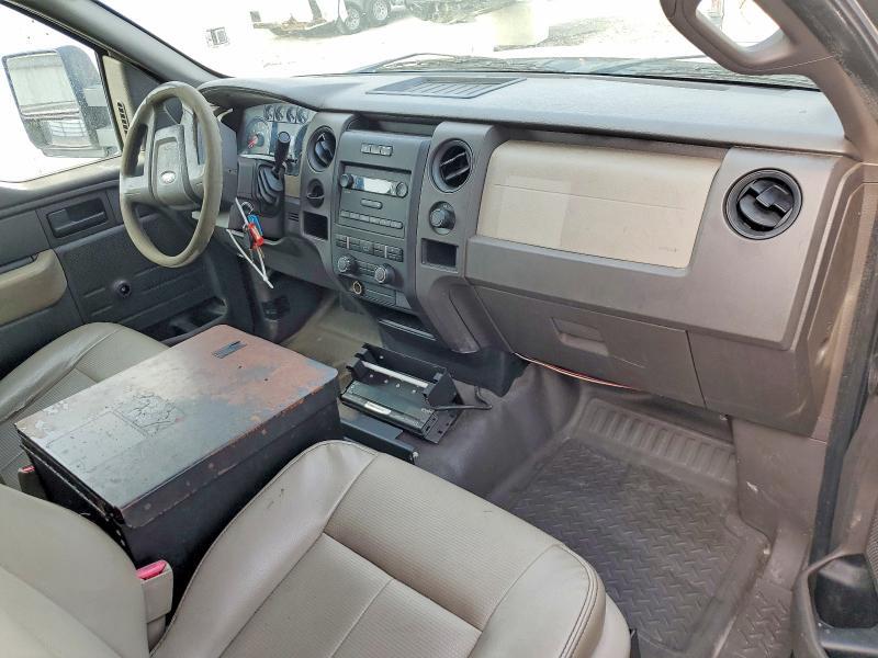 2010 Ford F150 Utility / Service Truck