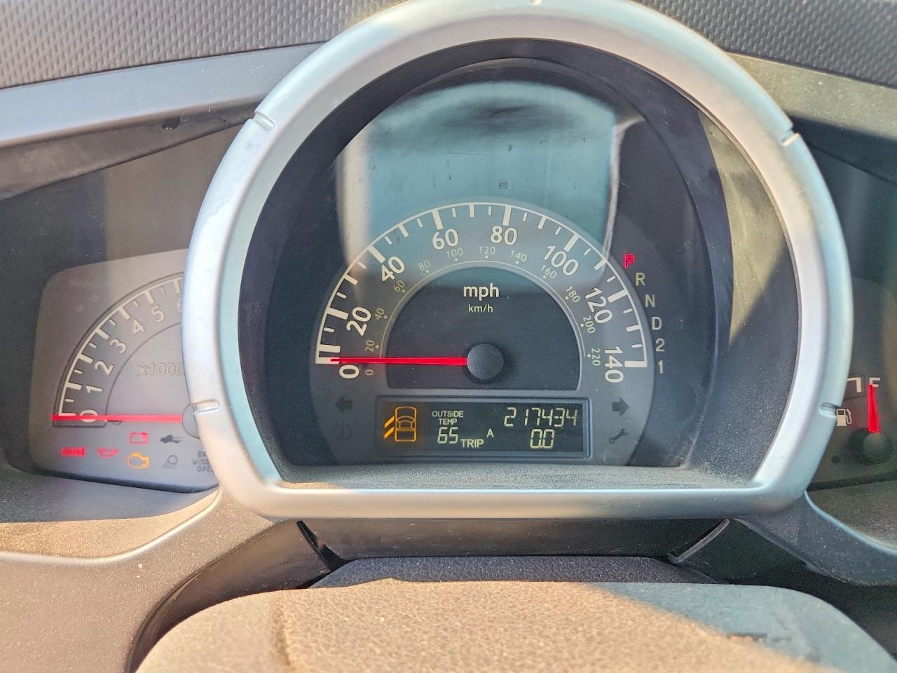 2006 Honda Ridgeline RTL