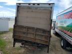 2005 Hino 268 BOX Truck