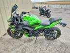 2023 Kawasaki EX650 R