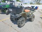 2013 Suzuki Kingquad ATV