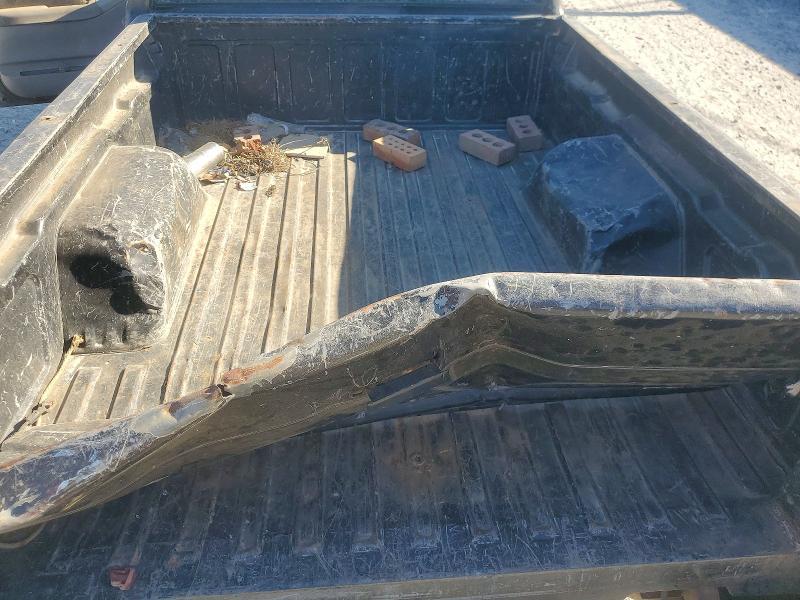 1994 Chevrolet S Truck S10