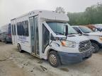 2016 Ford Transit Shuttle Bus