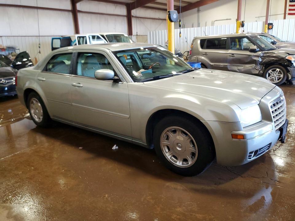 2005 Chrysler 300 Touring