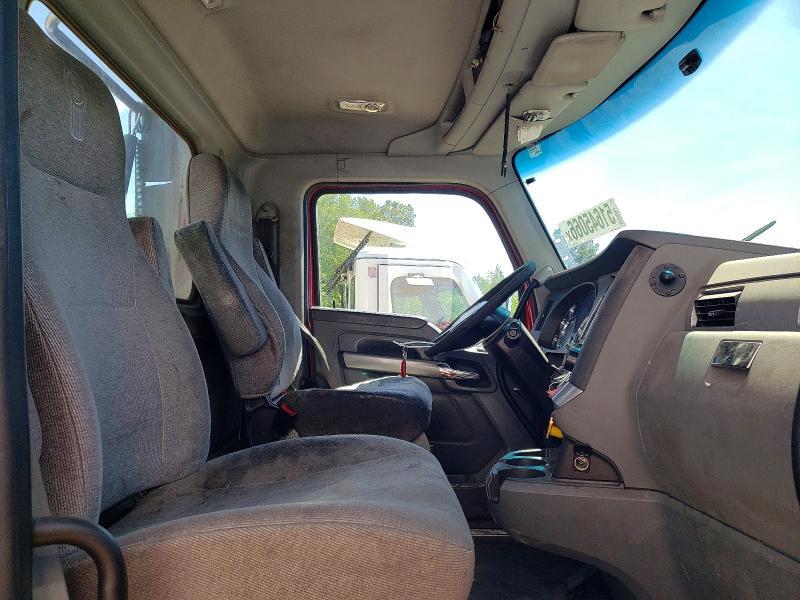 2019 Kenworth T680 Semi Truck