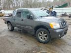 2011 Nissan Titan SV